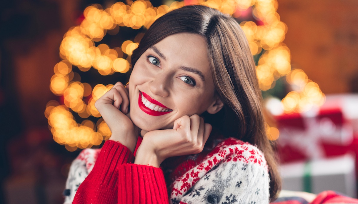 Test: Quale personaggio di Natale sei?