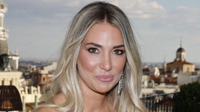 Alice Campello dopo la separazione saluta il 2025: “Terza possibilità”