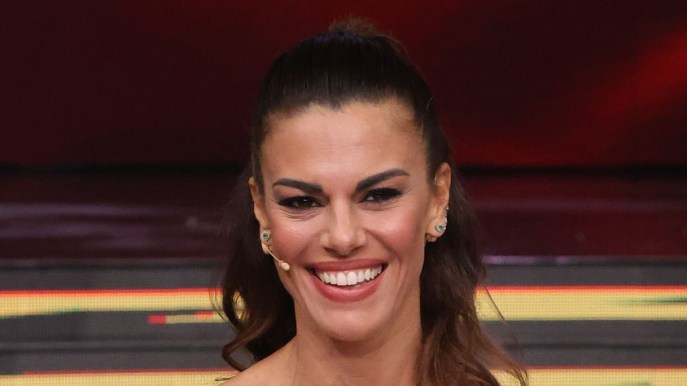Bianca Guaccero, quanto è alta. Il segreto dei suoi look