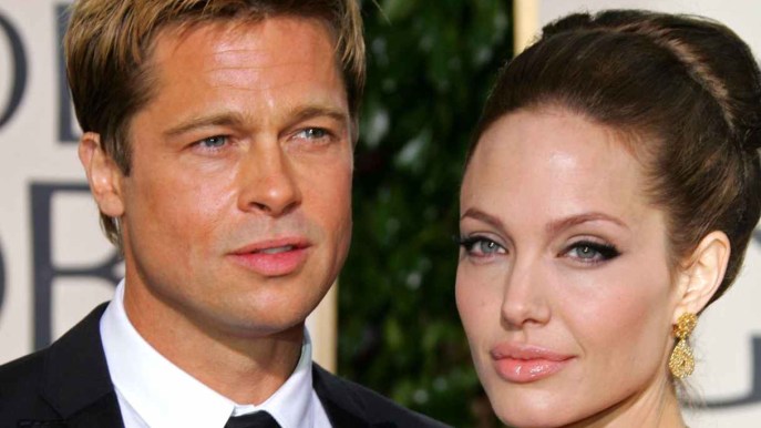 Brad Pitt e Angelina Jolie di nuovo insieme: film dalla cifra da capogiro. Le indiscrezioni