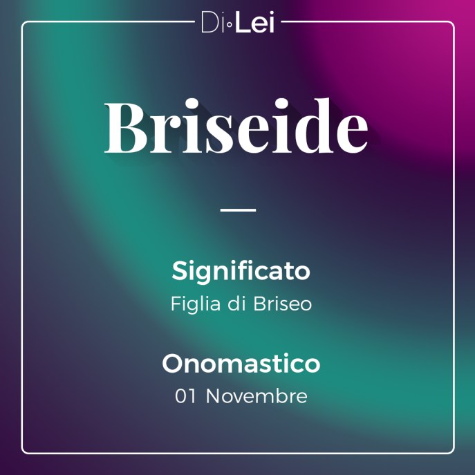 Briseide