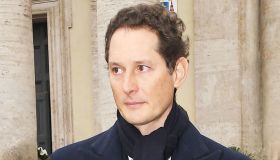 John Elkann parla della madre Margherita: “Violenta. Lapo ha subito di più”