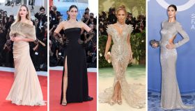 Da Jennifer Lopez ad Angelina Jolie, i 10 look da red carpet del 2024 che non dimenticheremo