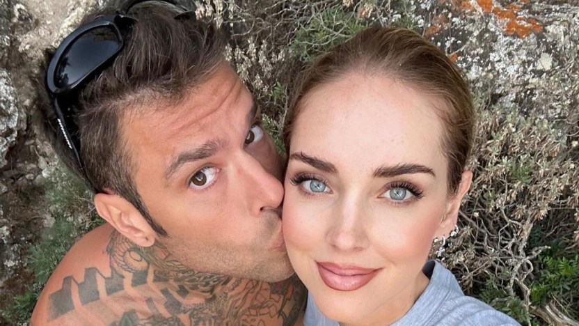 Chiara Ferragni ha tradito Fedez? Le indiscrezioni sul flirt con Achille Lauro