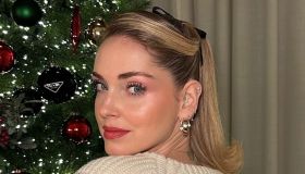 Chiara Ferragni, anche Fedez sul suo albero di Natale: l’influencer spiega perché