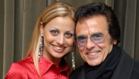 Cristiana Ciacci, la figlia di Little Tony rivela le sue ultime parole