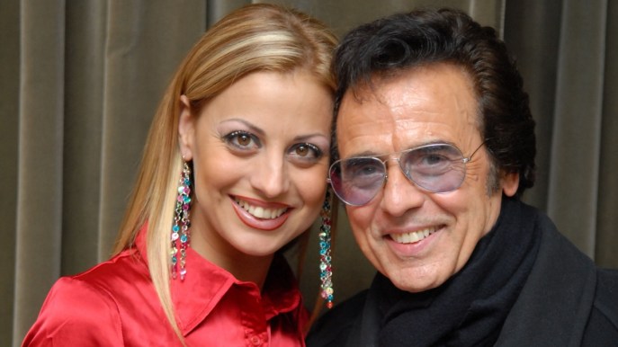 Cristiana Ciacci, la figlia di Little Tony rivela le sue ultime parole