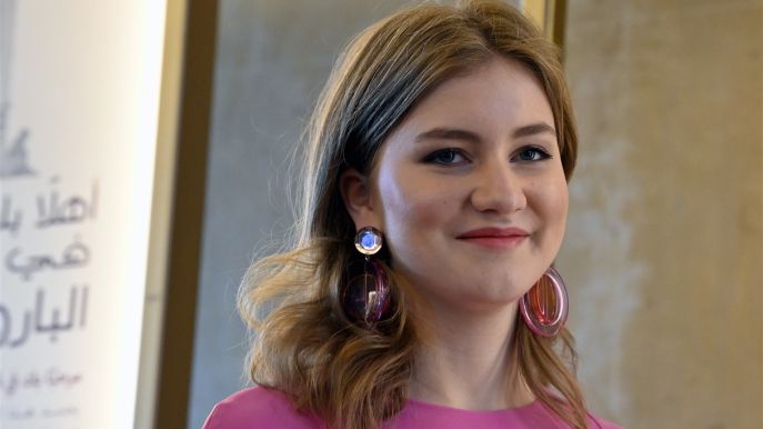 Elisabetta del Belgio