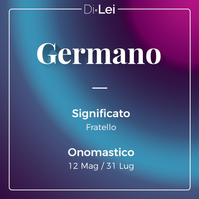 Germano