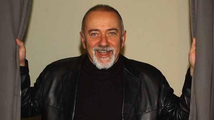 Giorgio Faletti