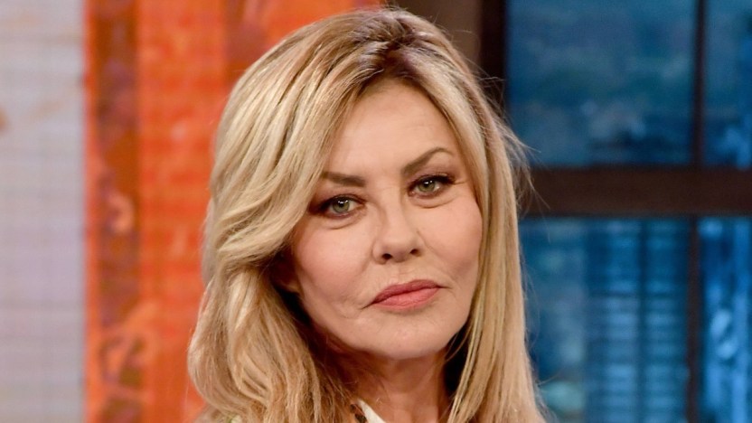 Grande Fratello, Eva Grimaldi senza freni: “Lorenzo come Gabriel Garko”