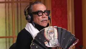 Guillermo Mariotto, quella a Ballando non è stata la sua unica fuga in diretta