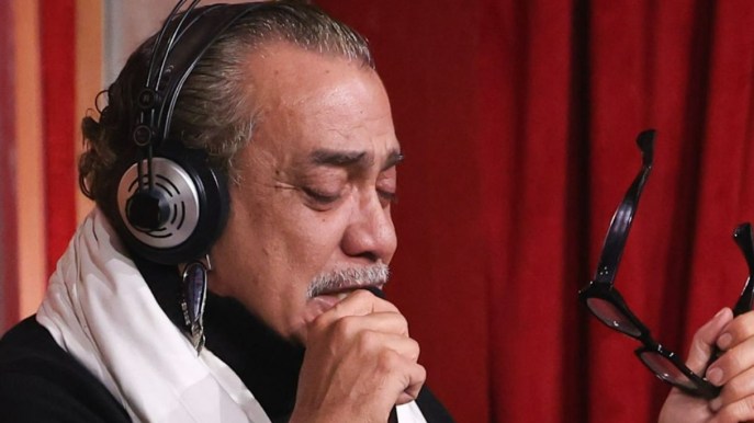 Guillermo Mariotto torna a Ballando con le Stelle “con il cartellino giallo”: cosa significa e cosa succede ora