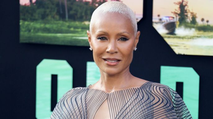 Jada Pinkett Smith