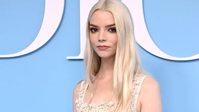 Anya Taylor Joy