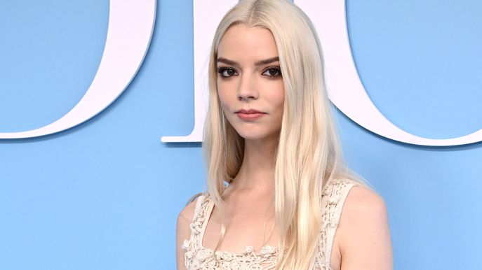 Anya Taylor-Joy