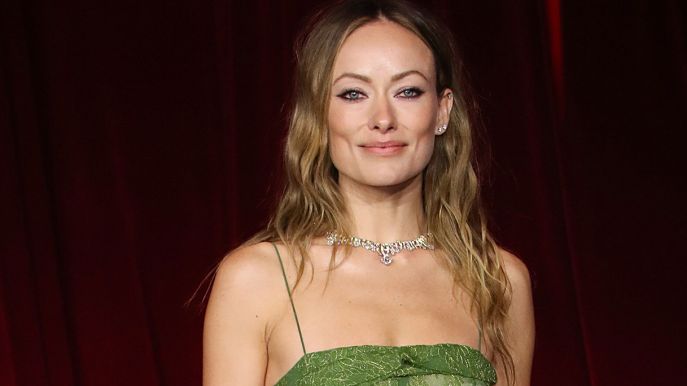 Olivia Wilde