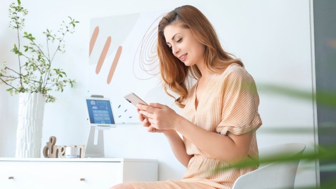 Idee regalo natalizie smart per la casa