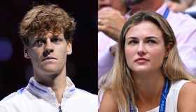 Jannik Sinner e Anna Kalinskaya, storia al capolinea: lui sparisce dai social