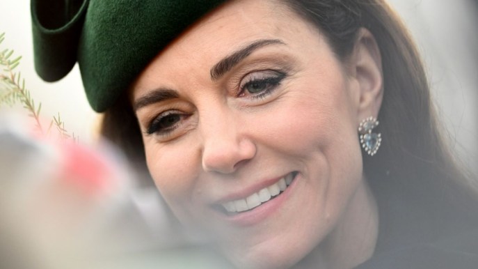 Kate Middleton e l’ultima rivelazione sul cancro dopo la Messa di Natale