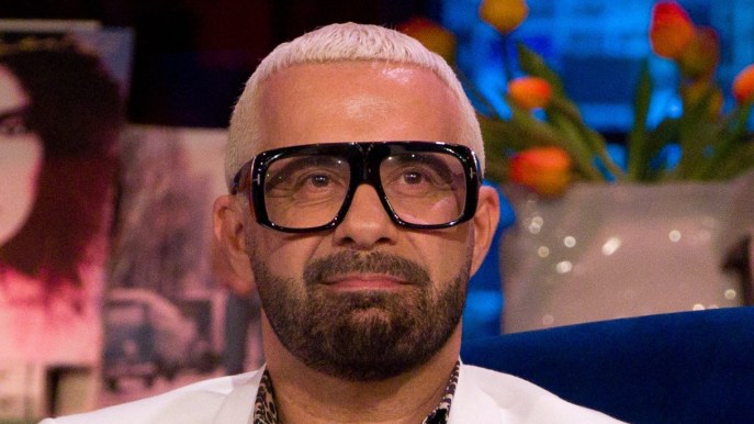 Ladri in casa di Luca Tommassini, il coreografo in lacrime: rubato l’ultimo ricordo del padre