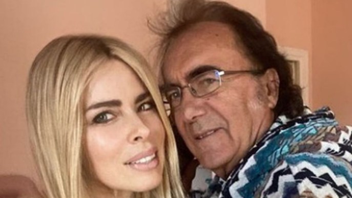 Al Bano operato, Loredana Lecciso assente: “Mi sono sottoposta a un intervento alla pelle”