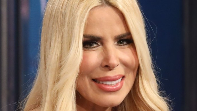 Loredana Lecciso: “Sono stata gelosissima di Romina Power ma ora è arrivata la pace”