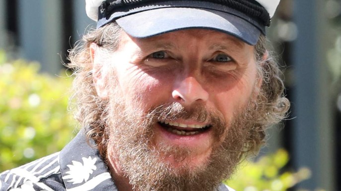 Anticipazioni Che tempo che fa del 1 dicembre: ospite Jovanotti, in tv dopo due anni