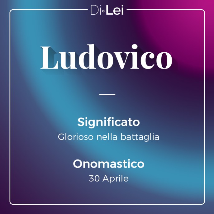 Ludovico