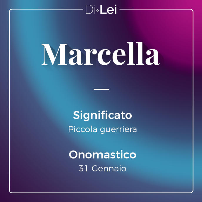 Marcella
