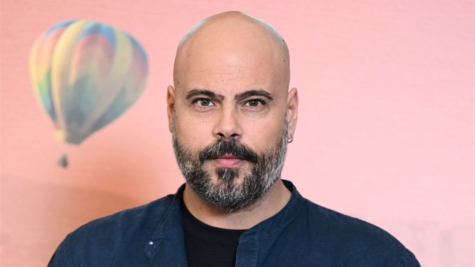 Marco D'Amore