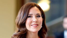 Mary di Danimarca, nuovo diadema con rarissime pietre rosa: l’origine del gioiello