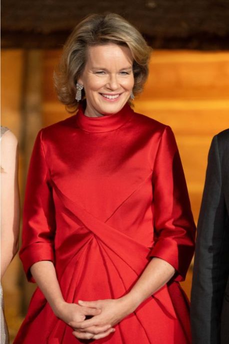 Matilde del Belgio
