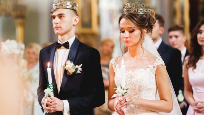 Matrimoni dal mondo: le tradizioni delle nozze in Grecia