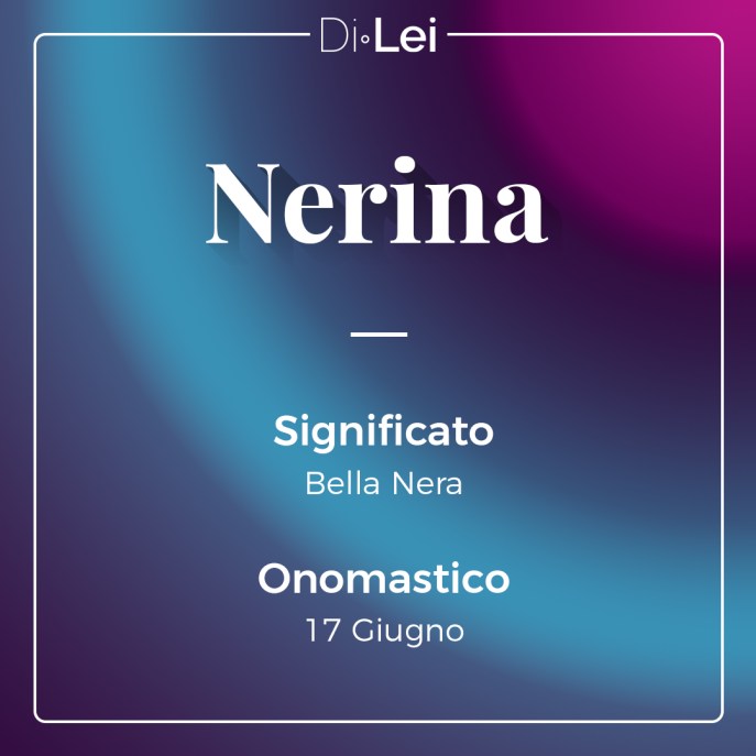 Nerina