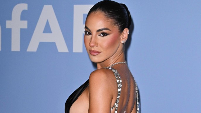 Nuovo anello per Giulia De Lellis, Tony Effe le regala un diamante da 30mila euro