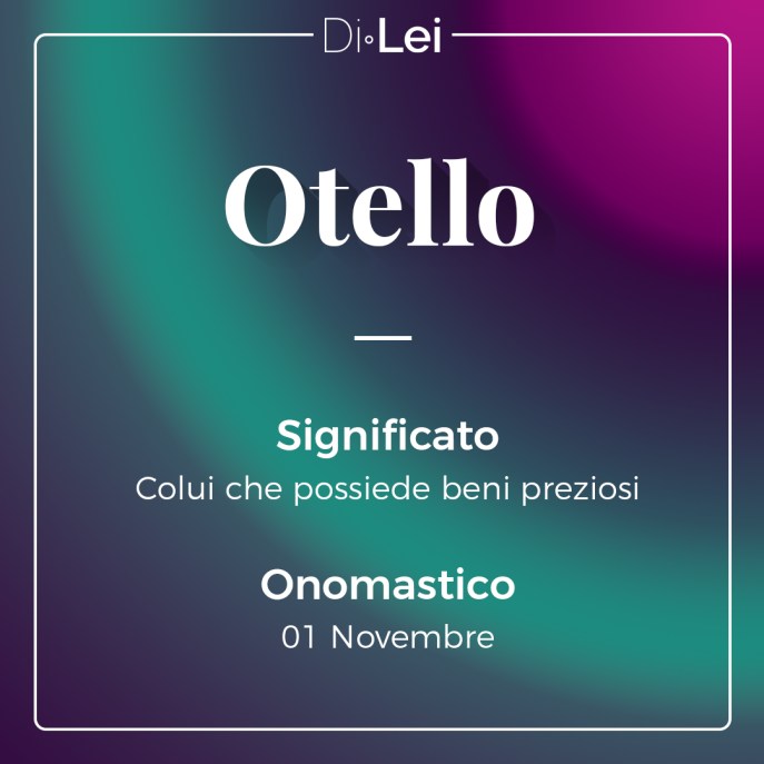 Otello