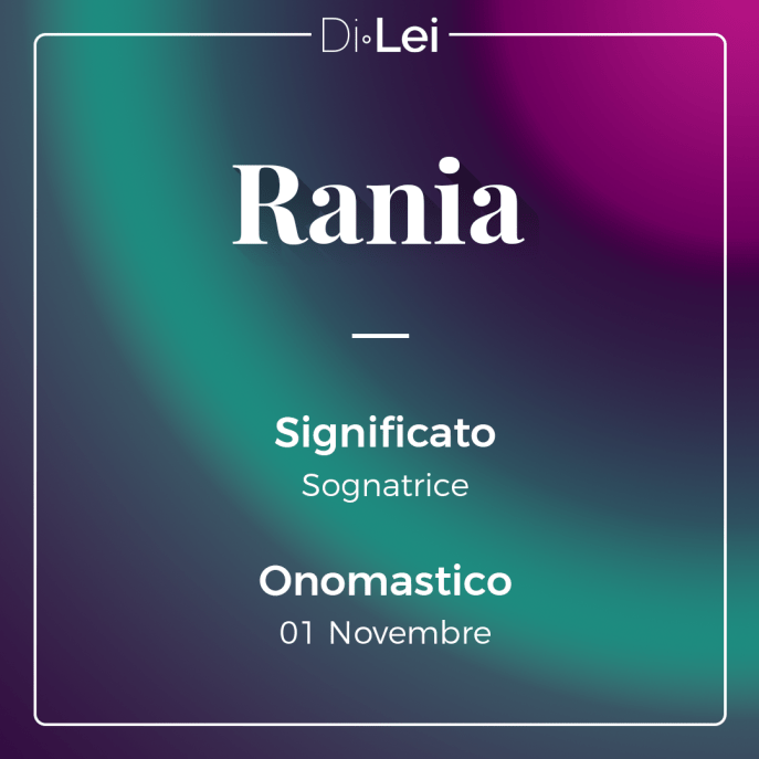 Rania