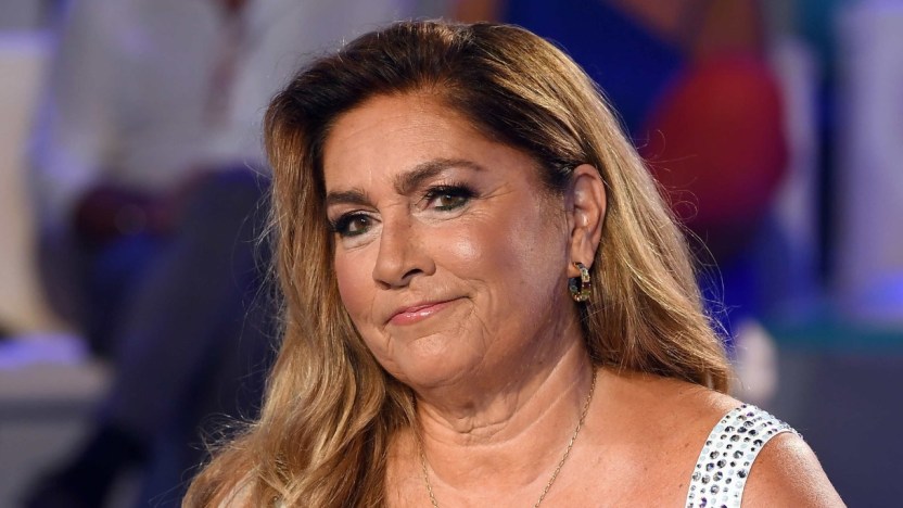 Romina Power e Kabir Bedi a Verissimo, accomunati dal dolore: “Ylenia non è la sola”