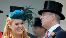Sarah Ferguson pronta a risposare Andrea. “È il migliore degli uomini”