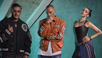 Il 2025 è l’anno di Mare Fuori, in arrivo stagione 5 e il film Io sono Rosa Ricci