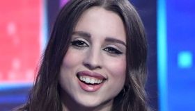 Angelina Mango conquista TikTok 2024: la classifica degli artisti più seguiti e dei brani più usati