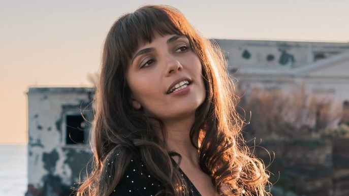 Uonderbois, la sceneggiatrice Barbara Petronio: “Un omaggio a I Goonies e alla città di Napoli”