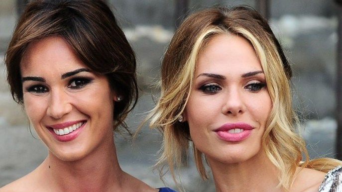 Ilary Blasi e Silvia Toffanin sempre più lontane: gli ultimi gesti che avrebbero portato alla fine dell’amicizia
