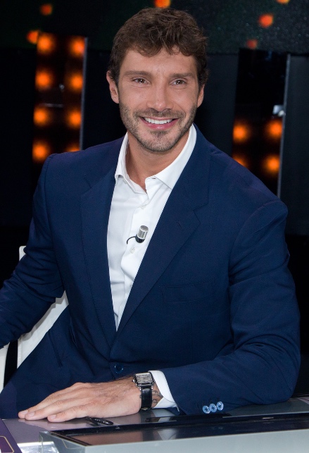 Stefano De Martino, "Affari tuoi"