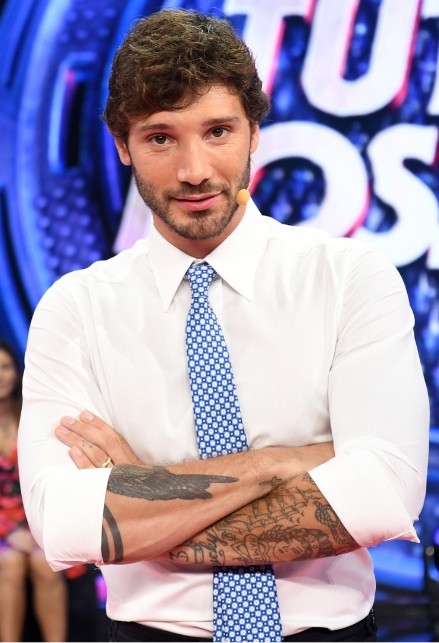 Stefano De Martino