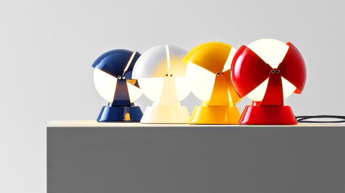 Regali di Natale per la casa, otto idee di design