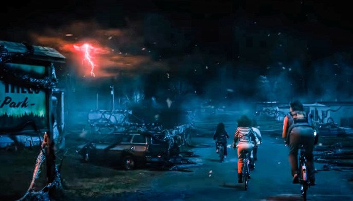 Stranger Things 4