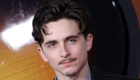 Timothée Chalamet, perché il nuovo look è una grande delusione