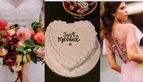 Dai mini-wedding ai ritratti dal vivo: i trend matrimoniali nel 2025